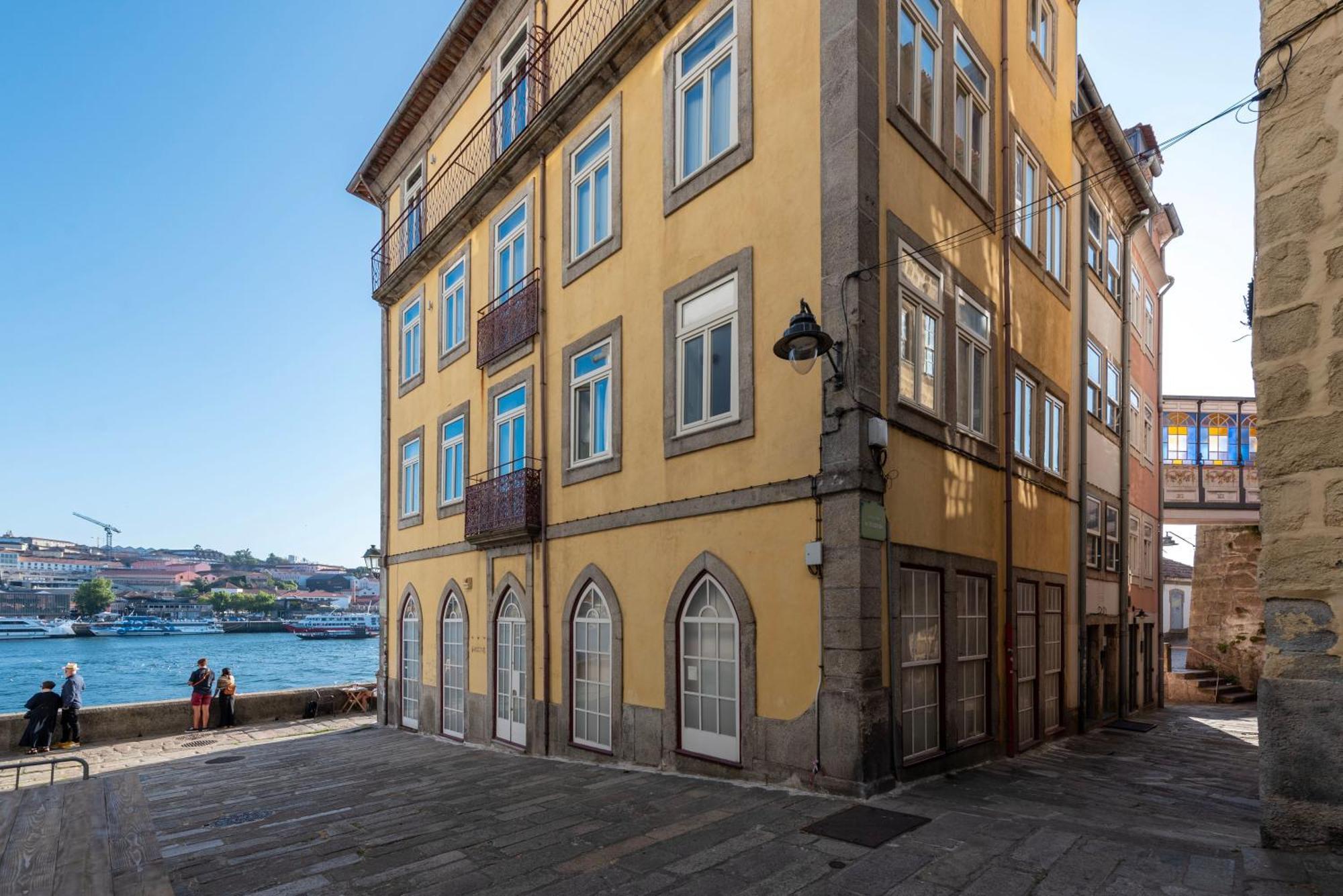 Porto Premium River View I Exterior foto