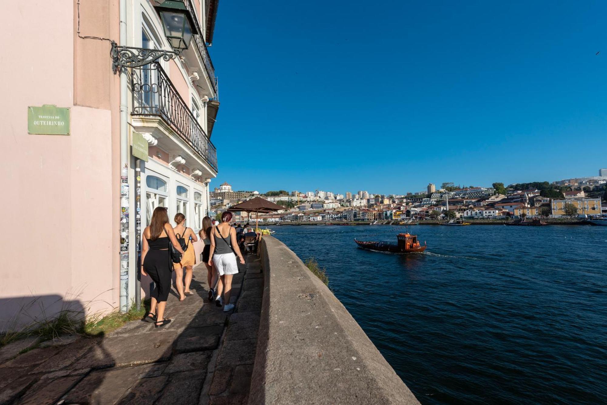 Porto Premium River View I Exterior foto
