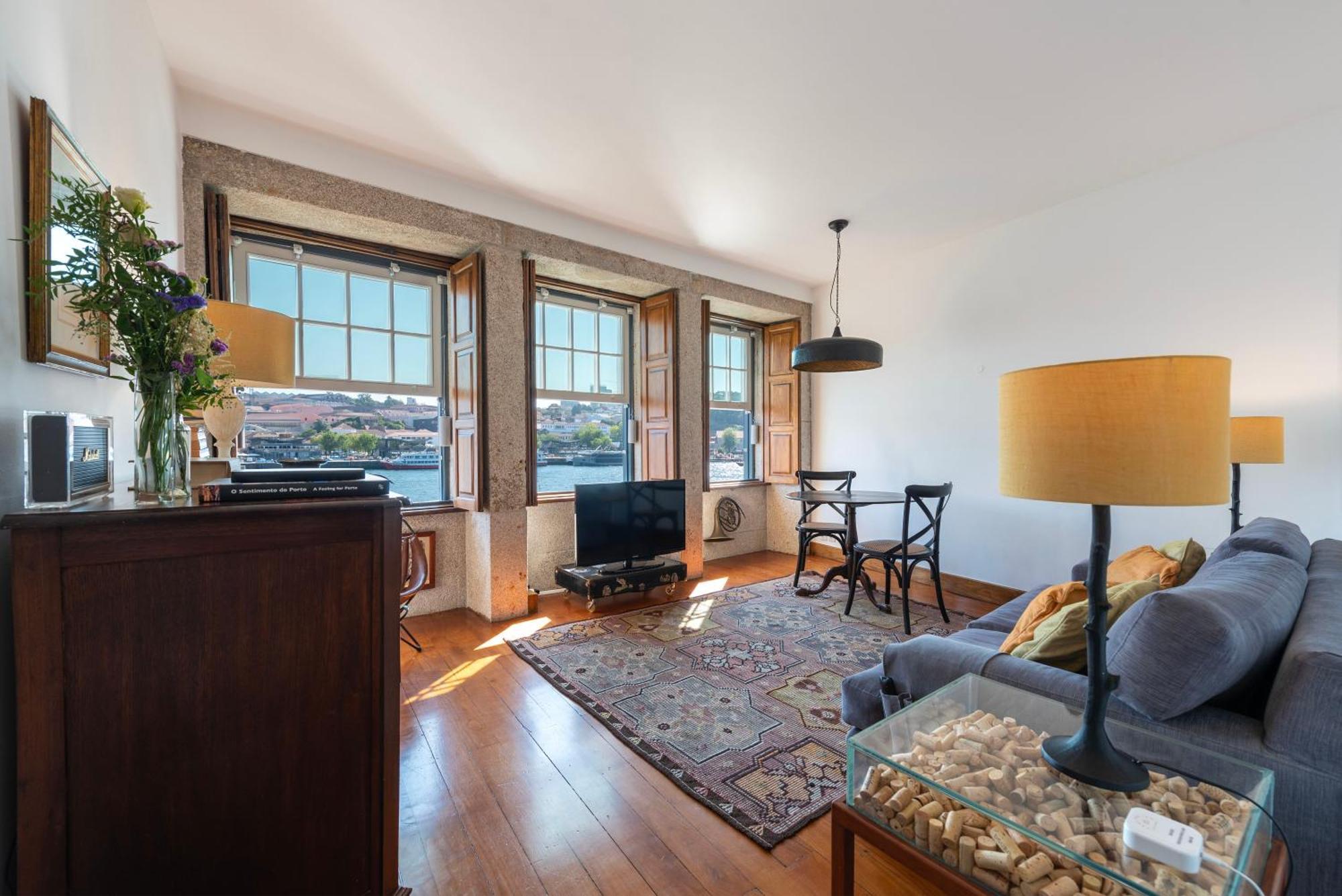 Porto Premium River View I Exterior foto