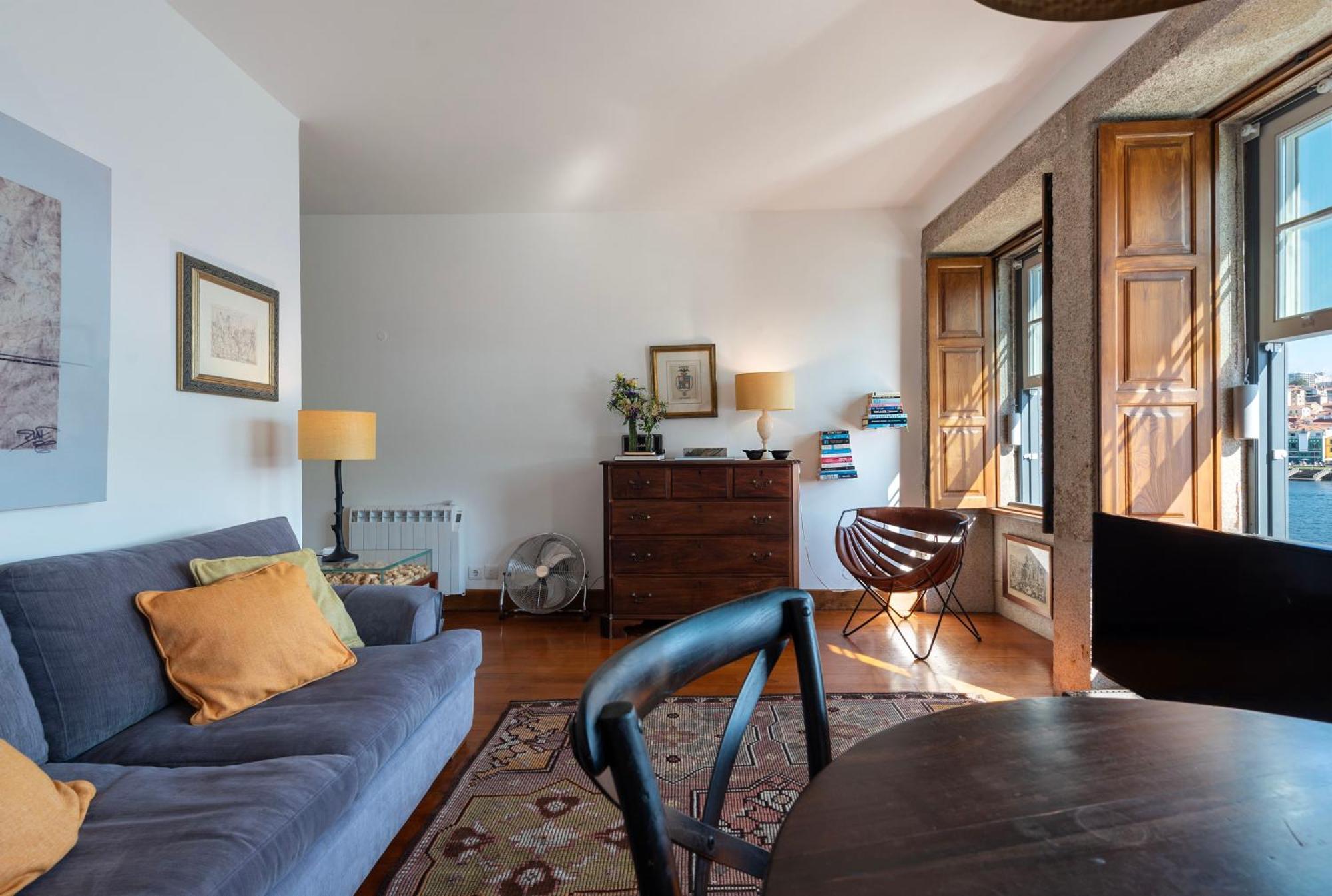 Porto Premium River View I Exterior foto