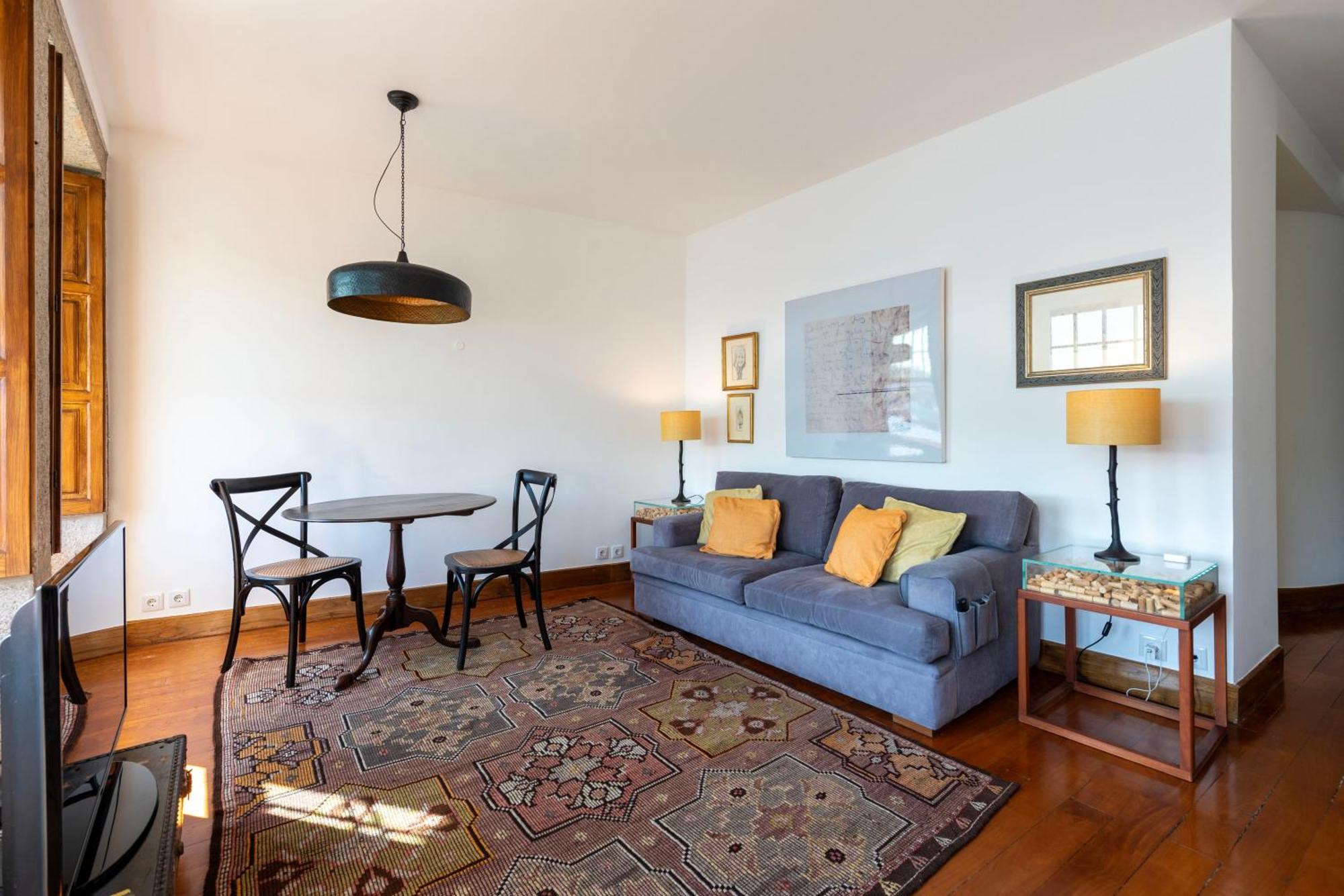 Porto Premium River View I Exterior foto